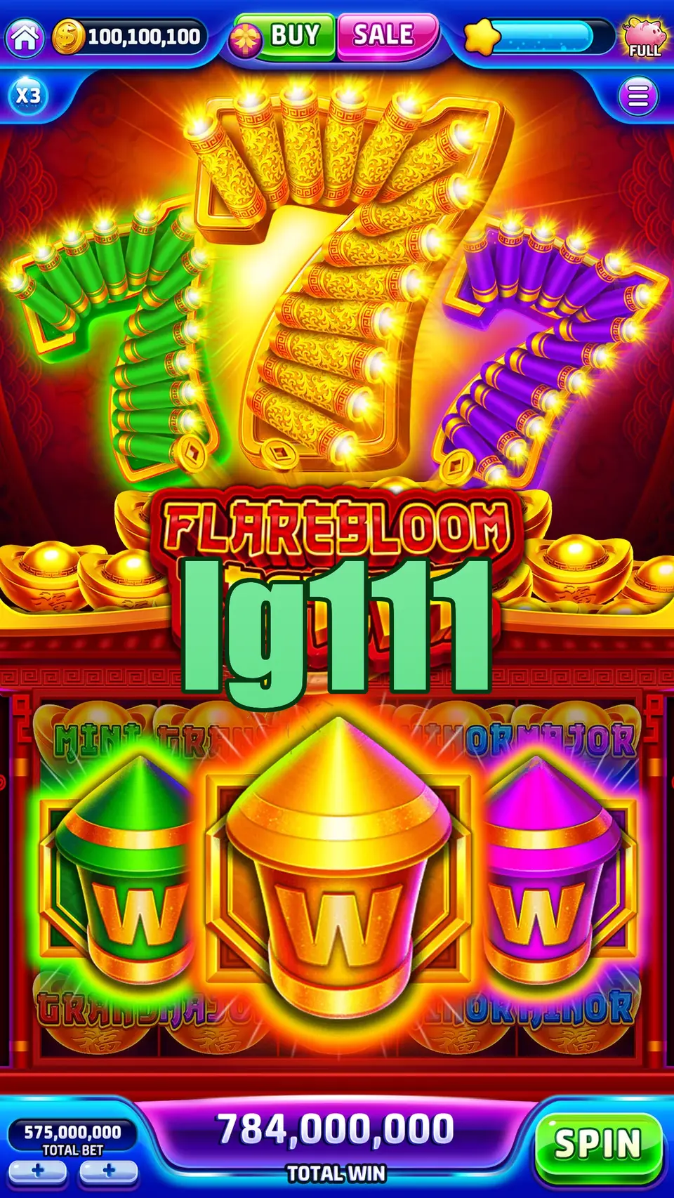 lg111 APK