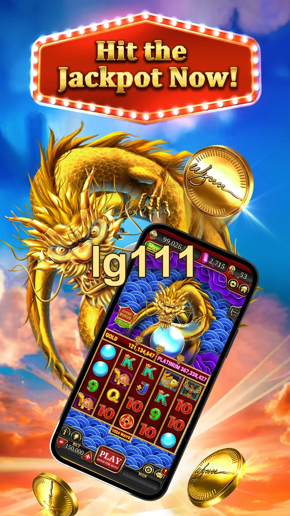 lg111 Masuk